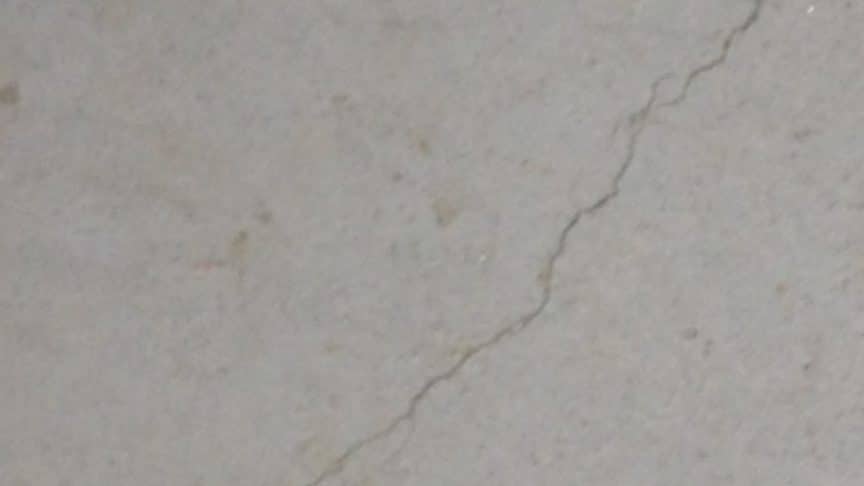 How To Identify Repair Concrete Floor Cracks Diy Guide